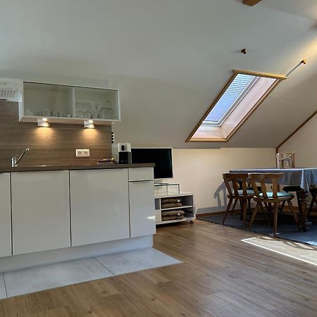 باد كلينكيرشهايم Appartements Diana الغرفة الصورة