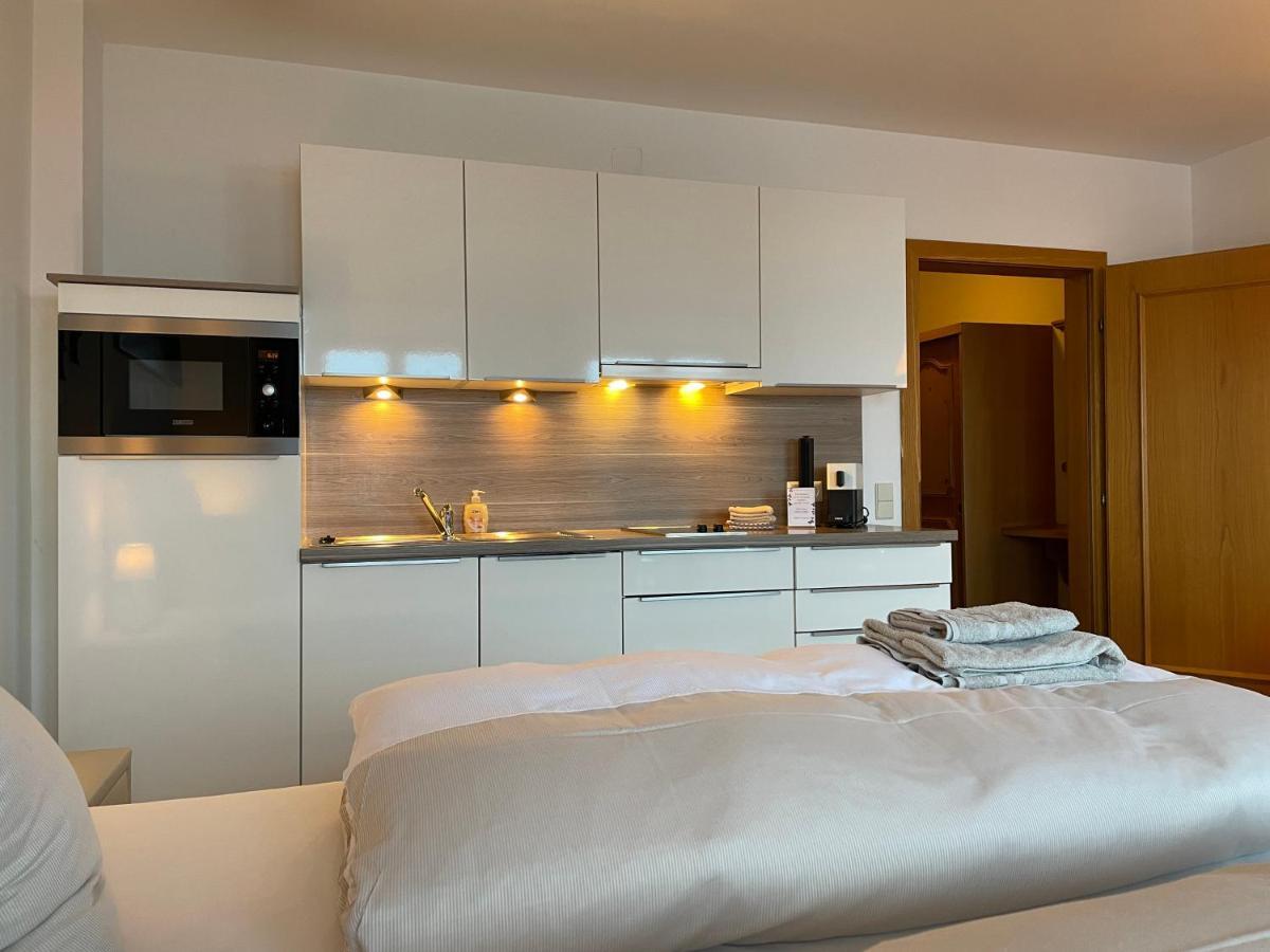 باد كلينكيرشهايم Appartements Diana المظهر الخارجي الصورة