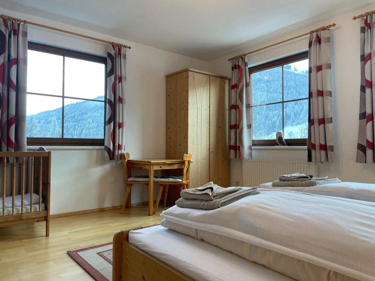 باد كلينكيرشهايم Appartements Diana المظهر الخارجي الصورة