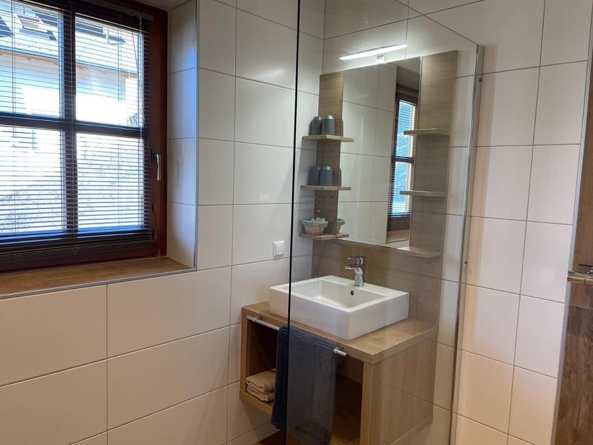 باد كلينكيرشهايم Appartements Diana المظهر الخارجي الصورة
