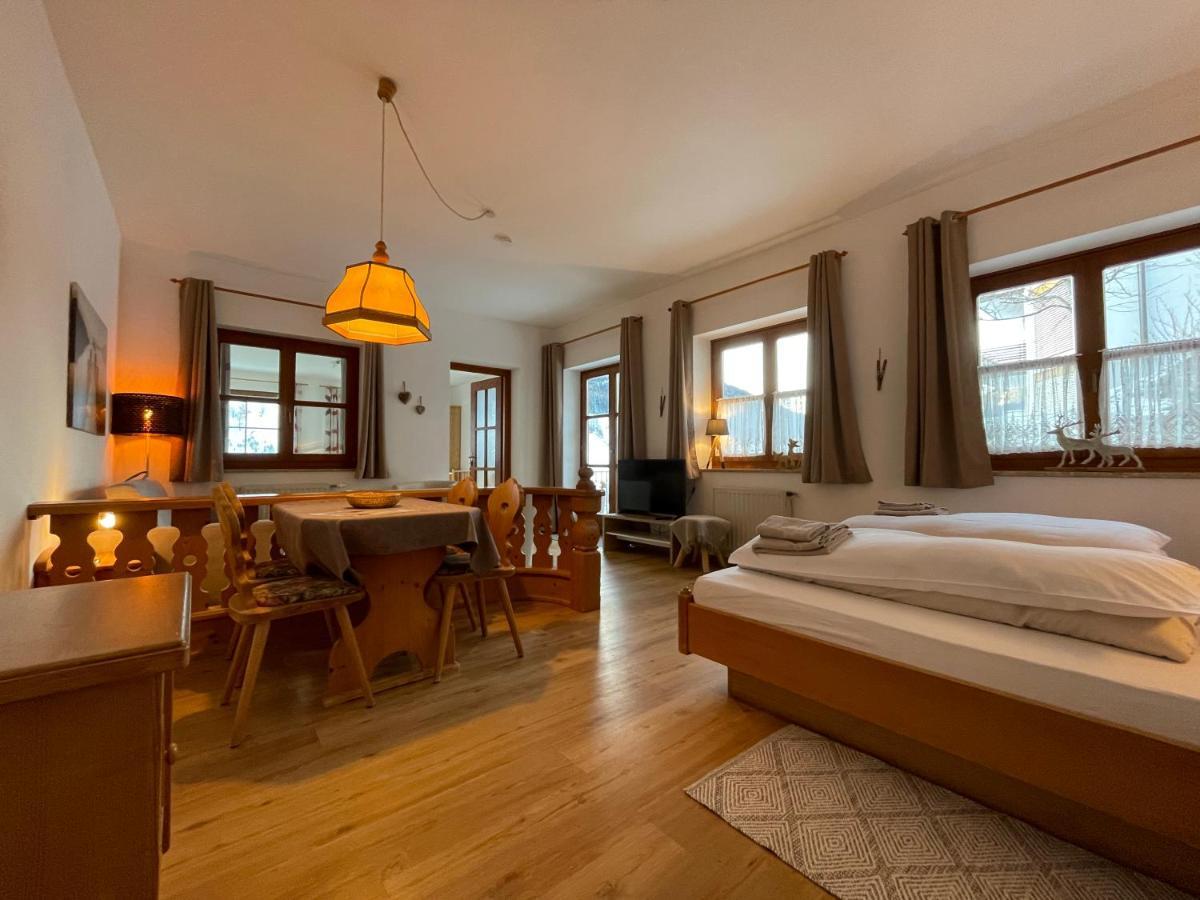 باد كلينكيرشهايم Appartements Diana المظهر الخارجي الصورة