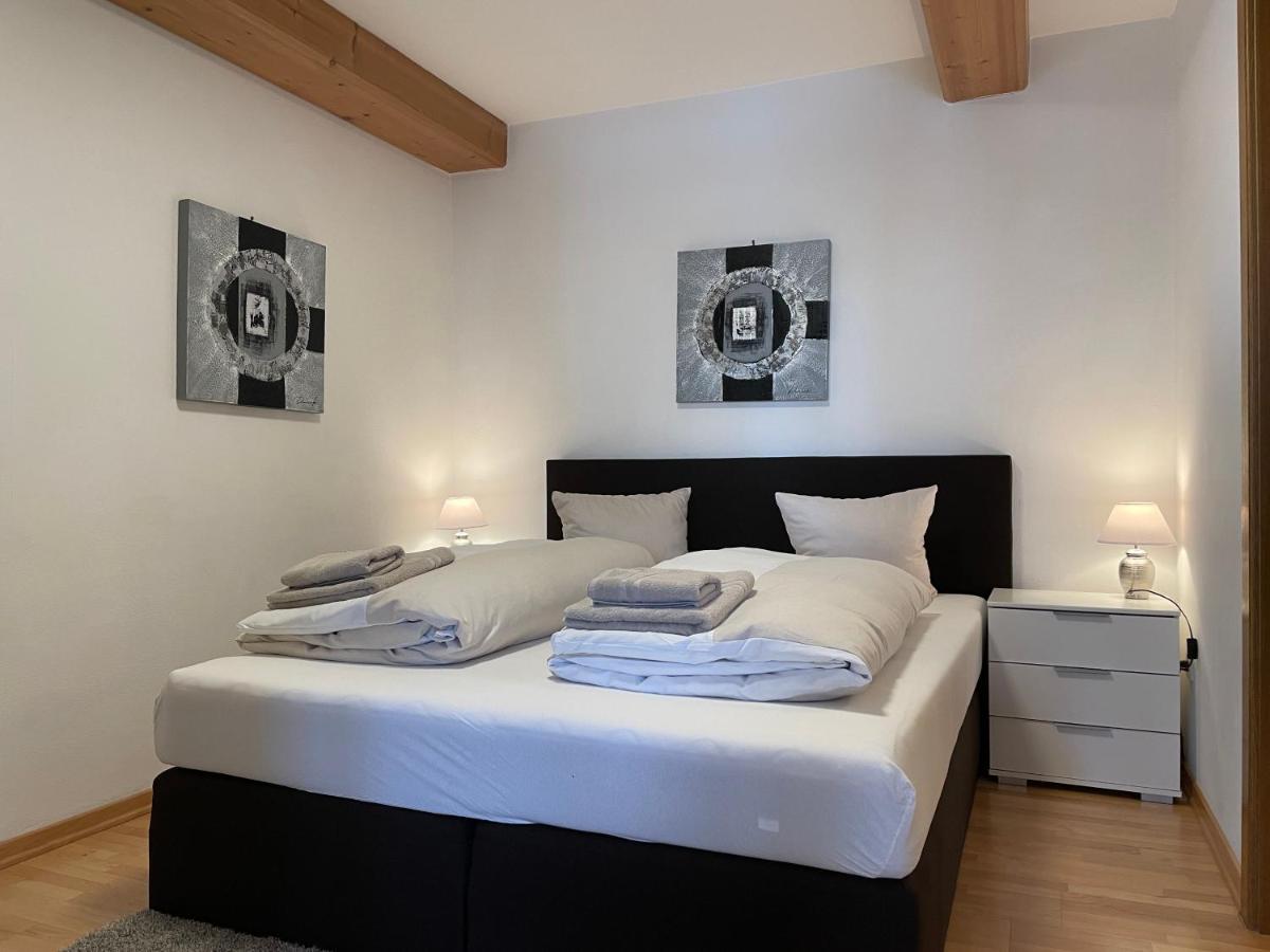باد كلينكيرشهايم Appartements Diana المظهر الخارجي الصورة