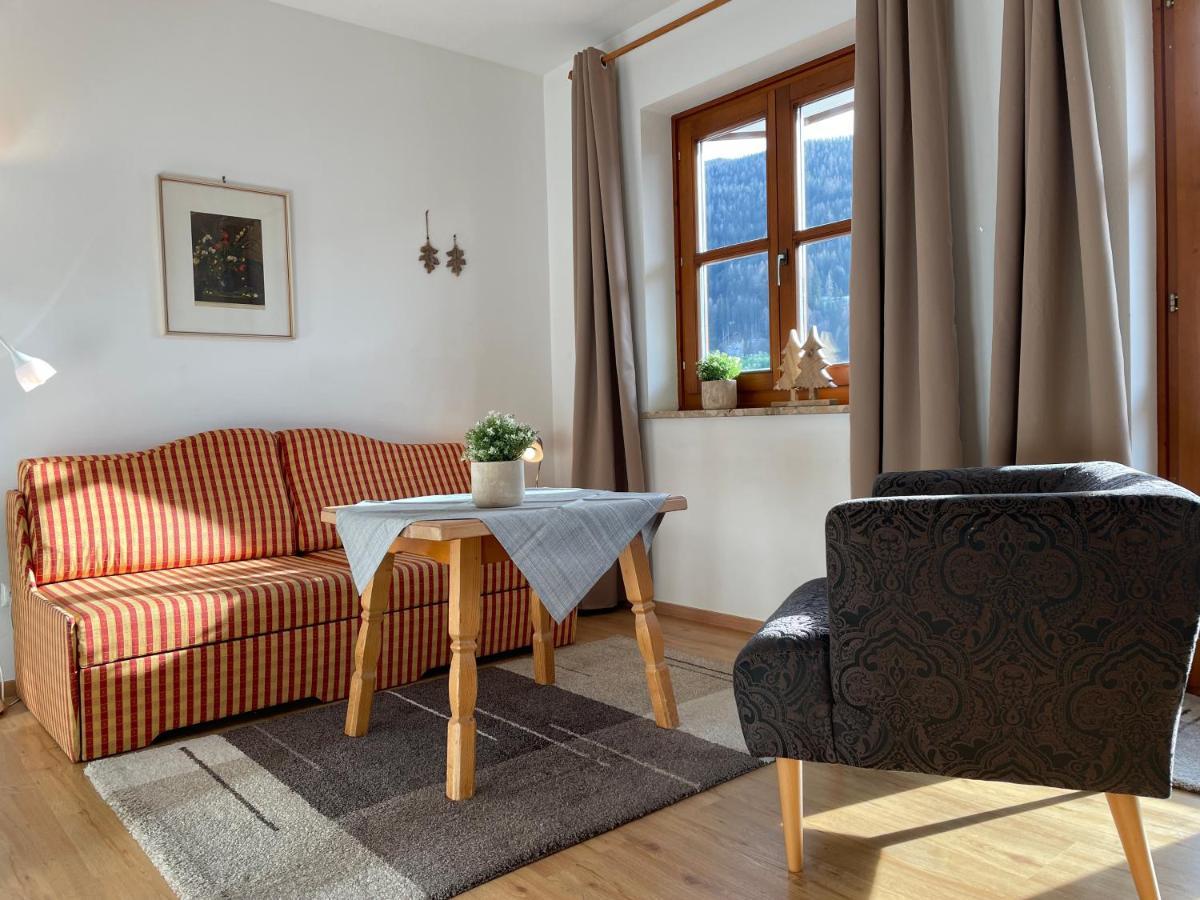 باد كلينكيرشهايم Appartements Diana المظهر الخارجي الصورة