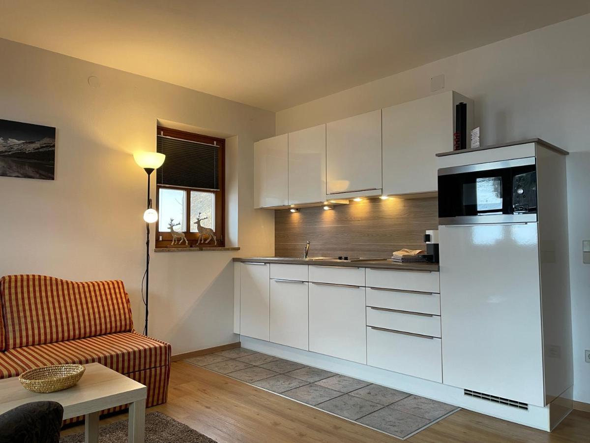 باد كلينكيرشهايم Appartements Diana المظهر الخارجي الصورة