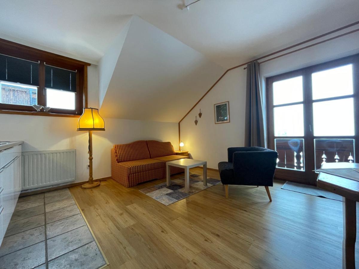 باد كلينكيرشهايم Appartements Diana الغرفة الصورة