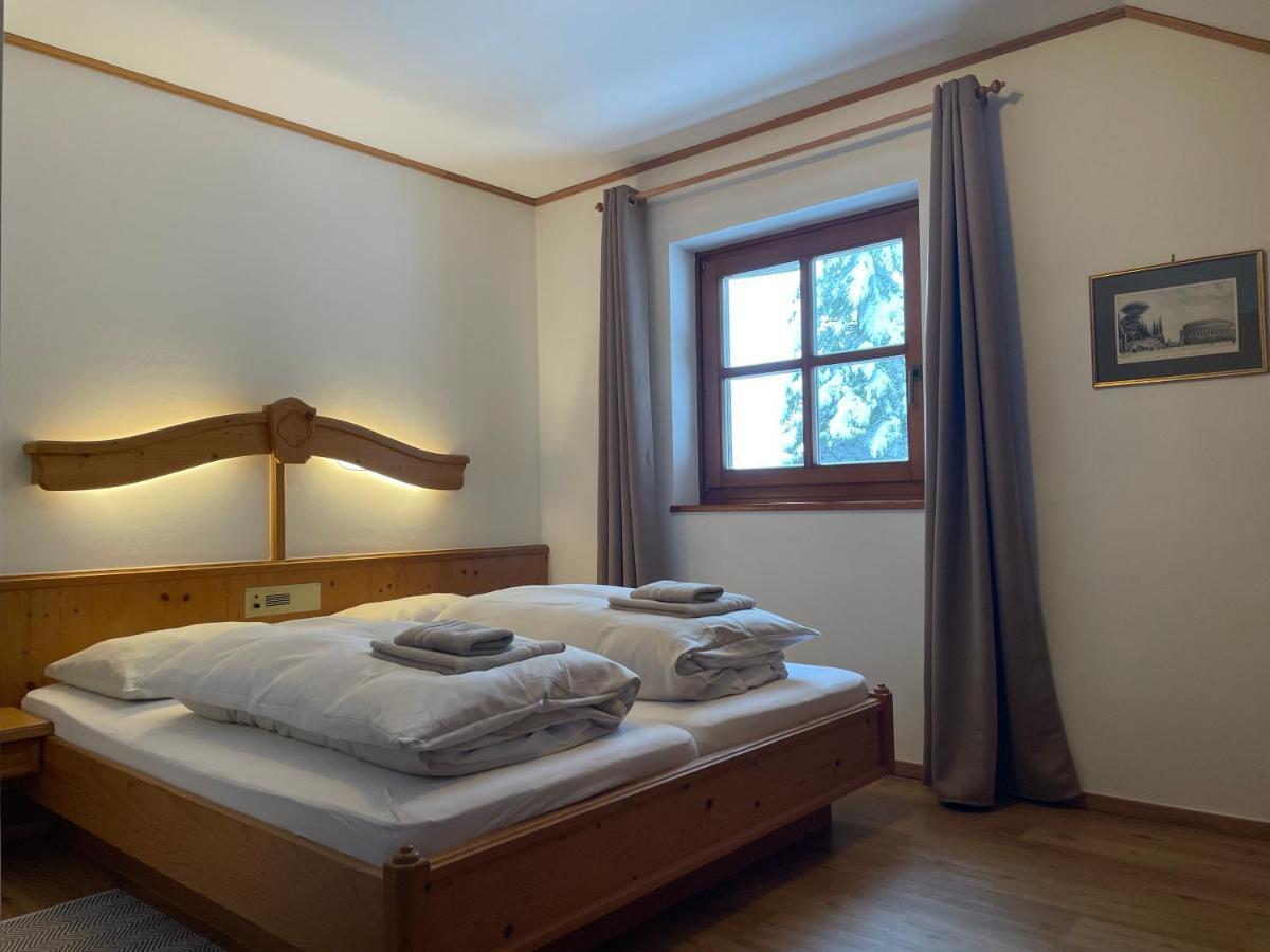 باد كلينكيرشهايم Appartements Diana المظهر الخارجي الصورة