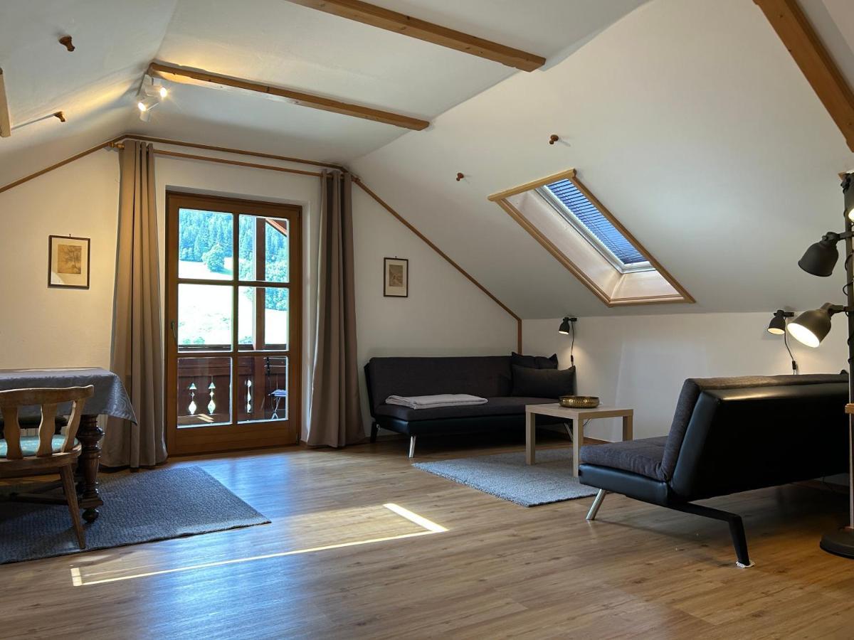 باد كلينكيرشهايم Appartements Diana المظهر الخارجي الصورة