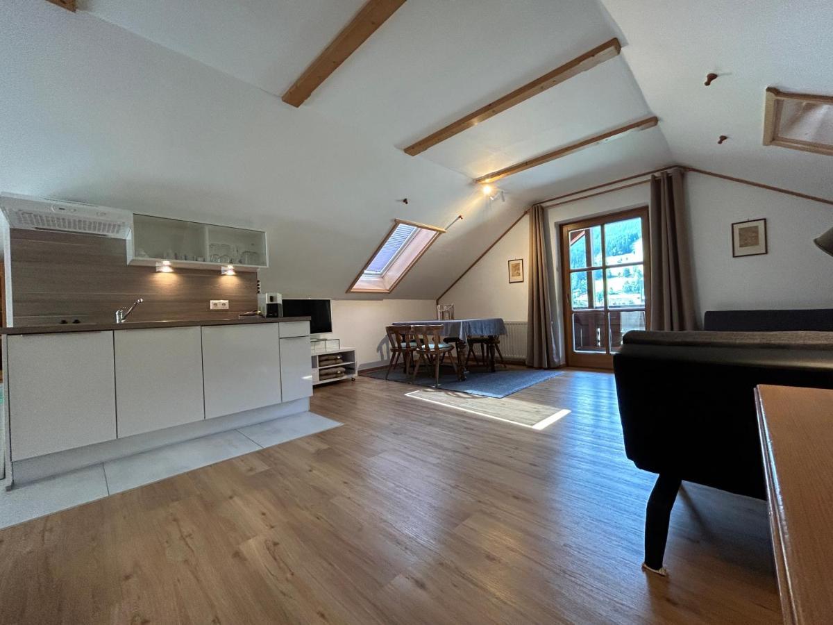 باد كلينكيرشهايم Appartements Diana المظهر الخارجي الصورة
