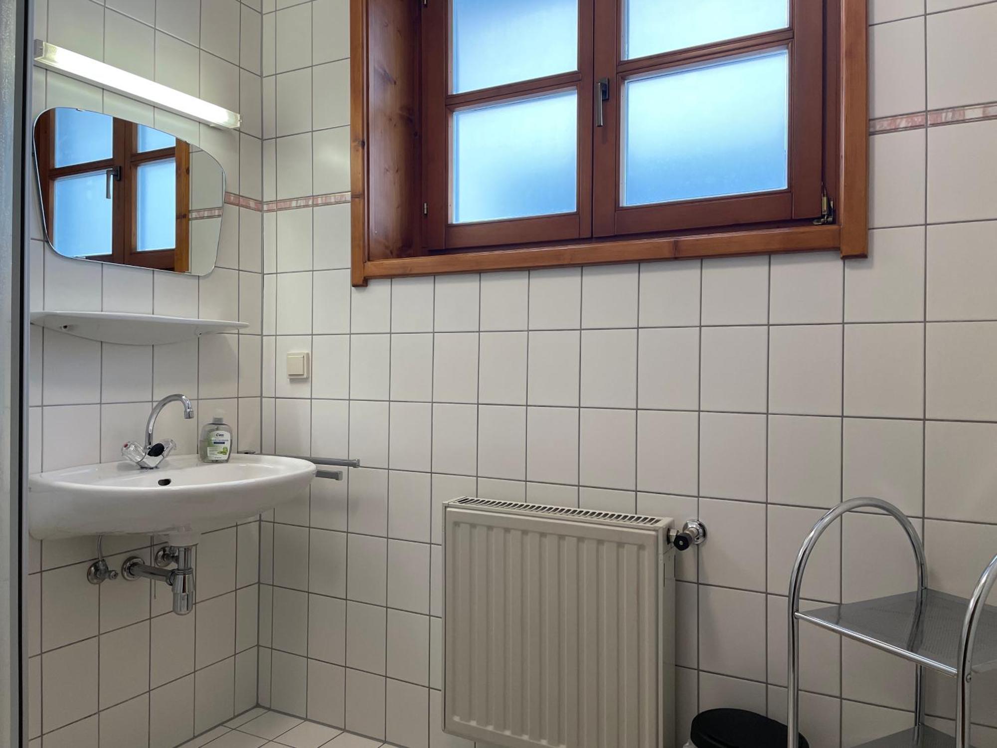 باد كلينكيرشهايم Appartements Diana الغرفة الصورة