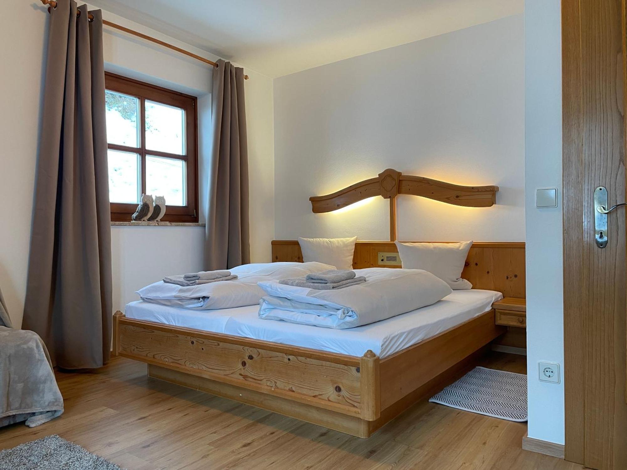 باد كلينكيرشهايم Appartements Diana الغرفة الصورة