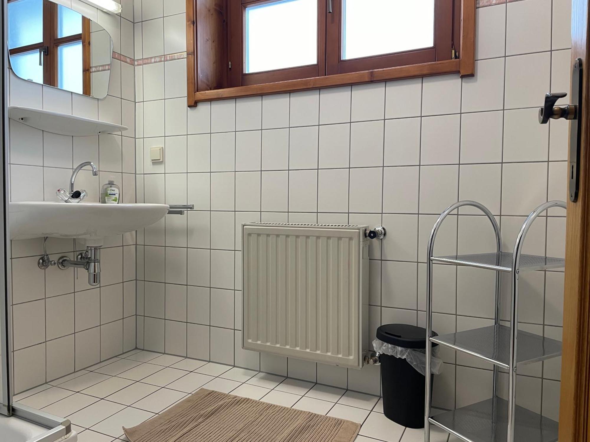 باد كلينكيرشهايم Appartements Diana الغرفة الصورة