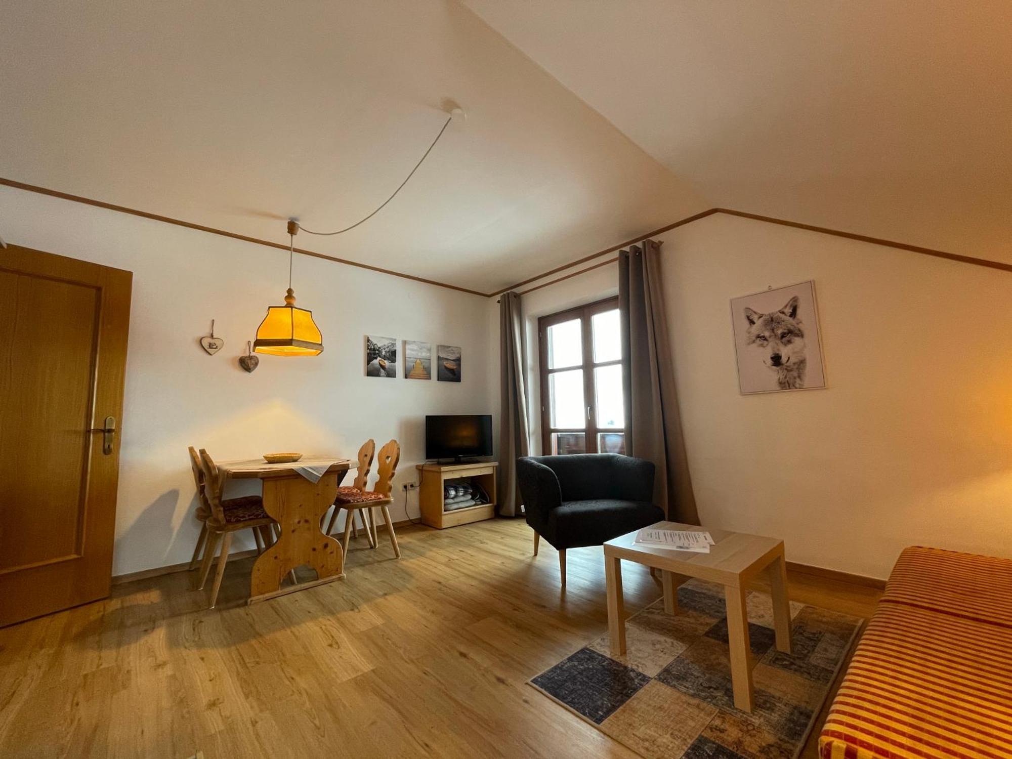 باد كلينكيرشهايم Appartements Diana الغرفة الصورة