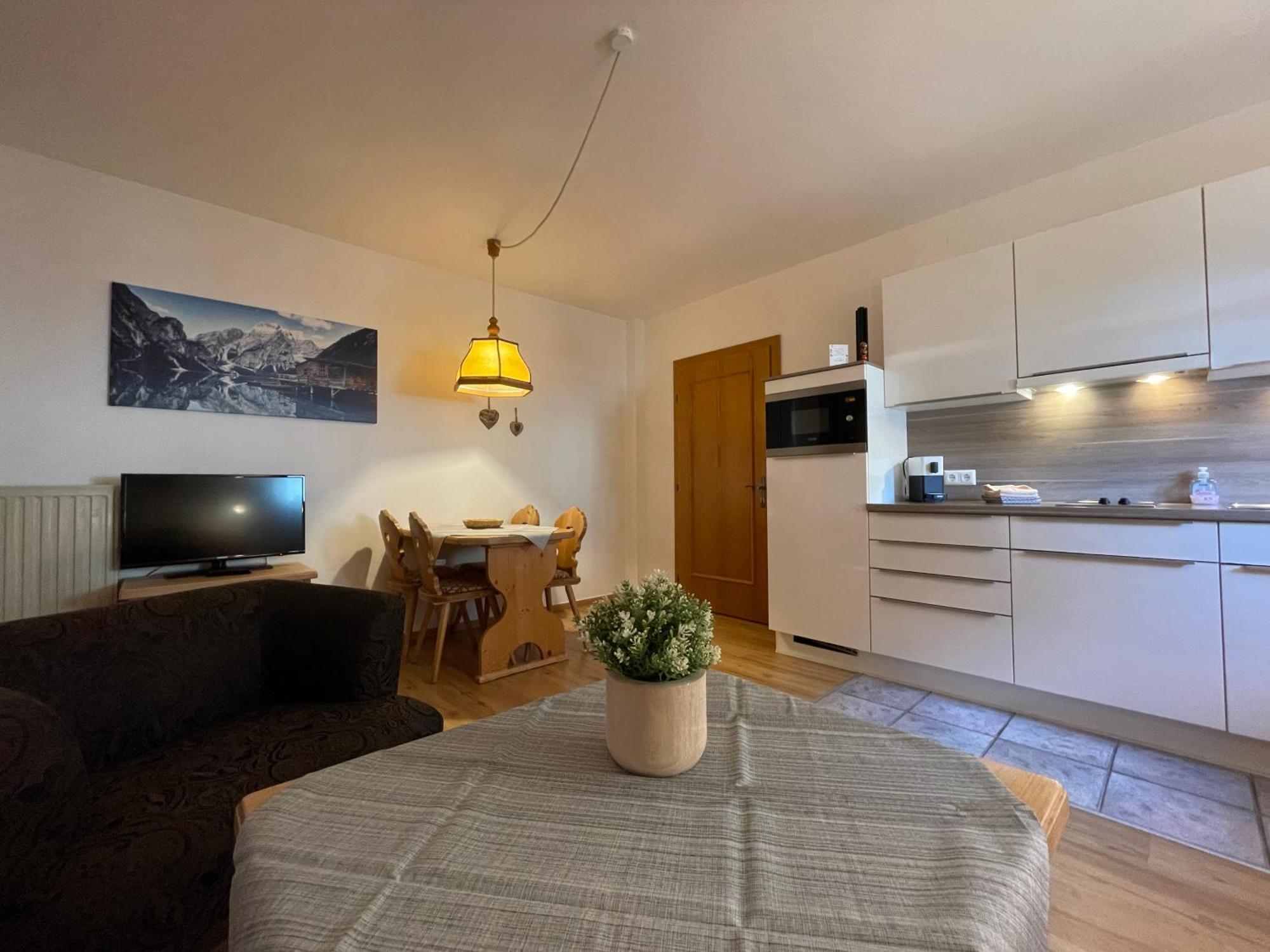 باد كلينكيرشهايم Appartements Diana الغرفة الصورة