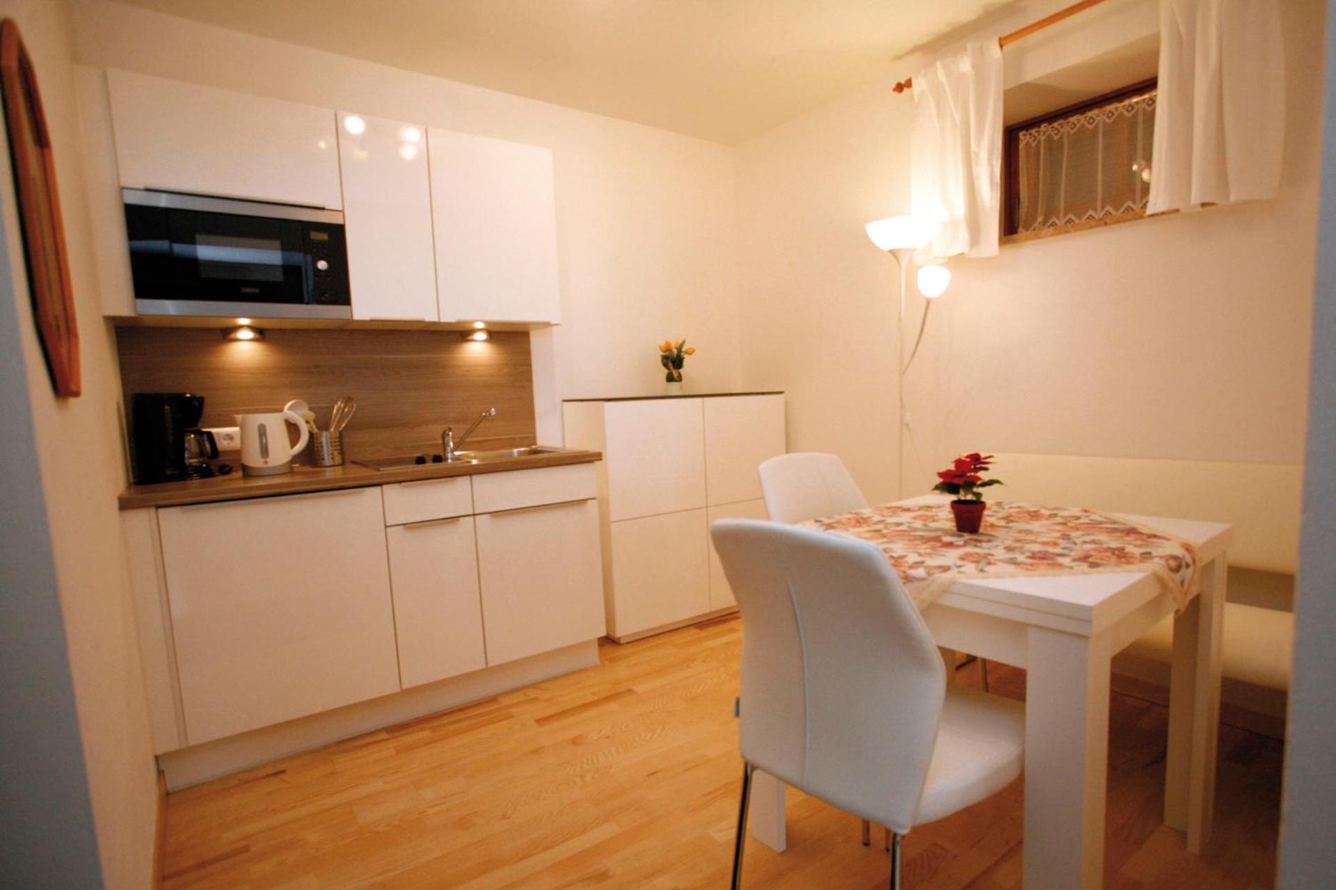 باد كلينكيرشهايم Appartements Diana الغرفة الصورة