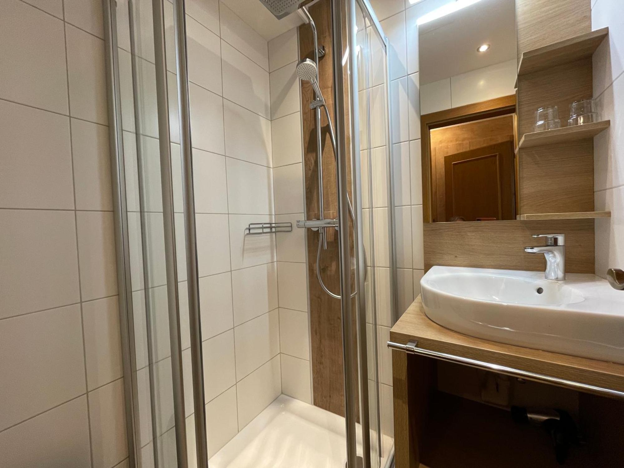 باد كلينكيرشهايم Appartements Diana الغرفة الصورة