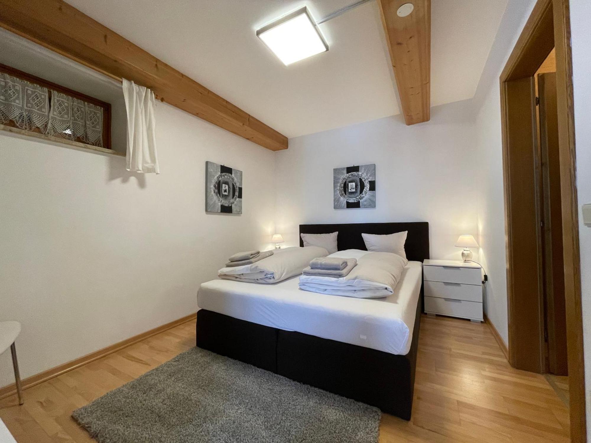 باد كلينكيرشهايم Appartements Diana الغرفة الصورة